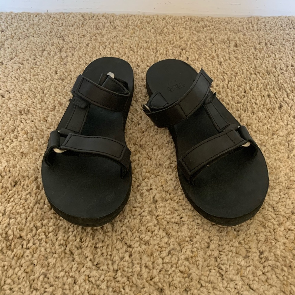 Teva Slide Sandals